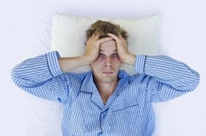 Cómo combatir el Insomnio