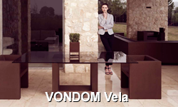 VONDOM 2016 Vela
