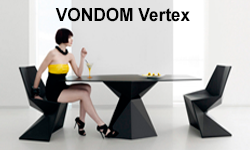 VONDOM 2016 Vertex